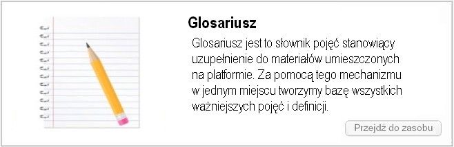 glosariusz